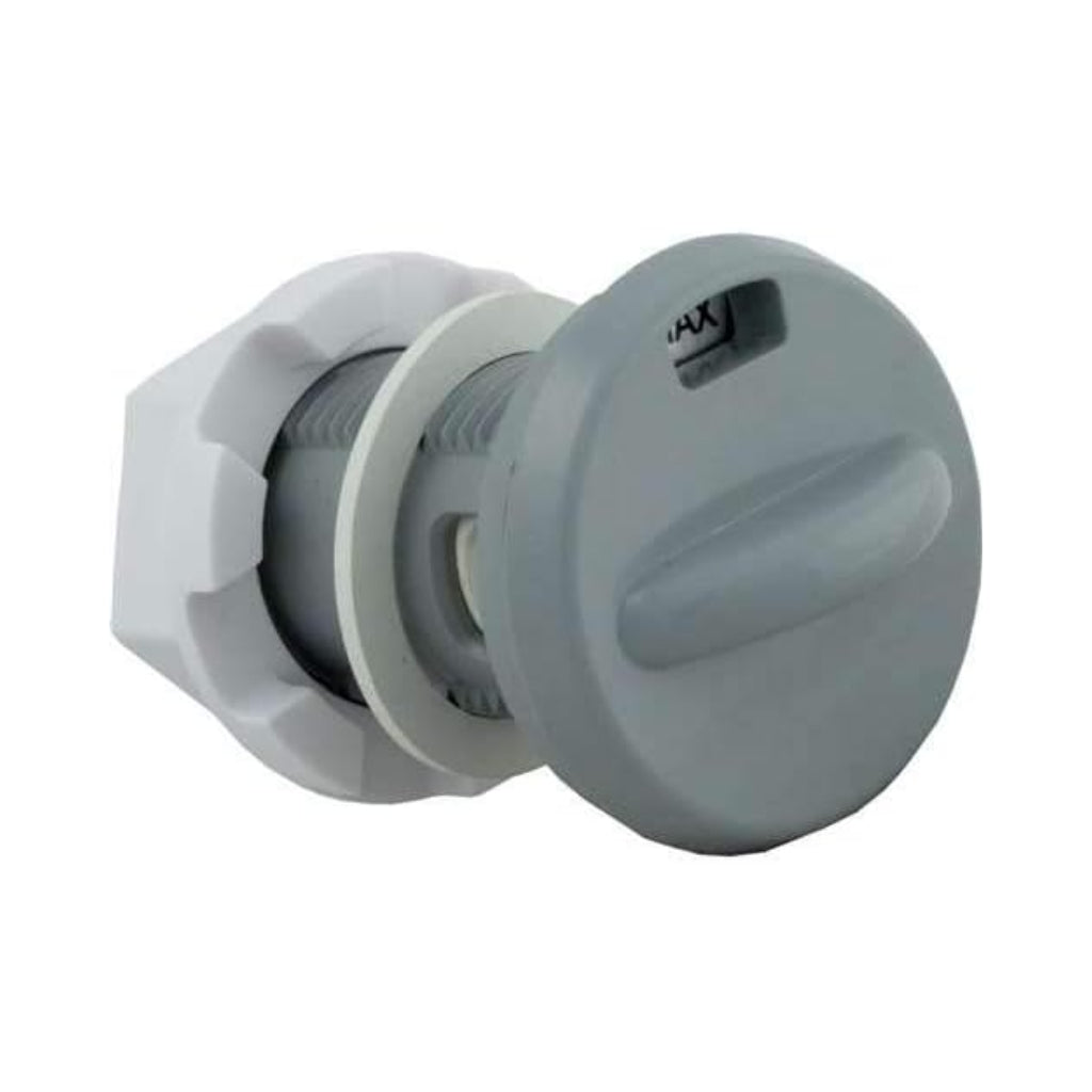 HydroAir Air Control, Grey | 10-2510H-GR