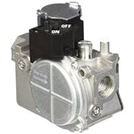 Hayward H100 H-Series Heater Gas Valve | IDXVAL1931
