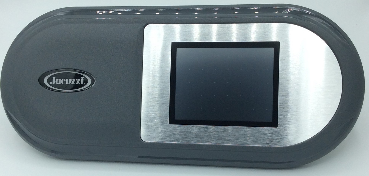 Sundance/Jacuzzi J-400 Keypad 6600-379
