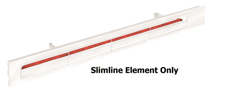 Infratech Heating Element, 2,400W, for SL2424 | E2424SL