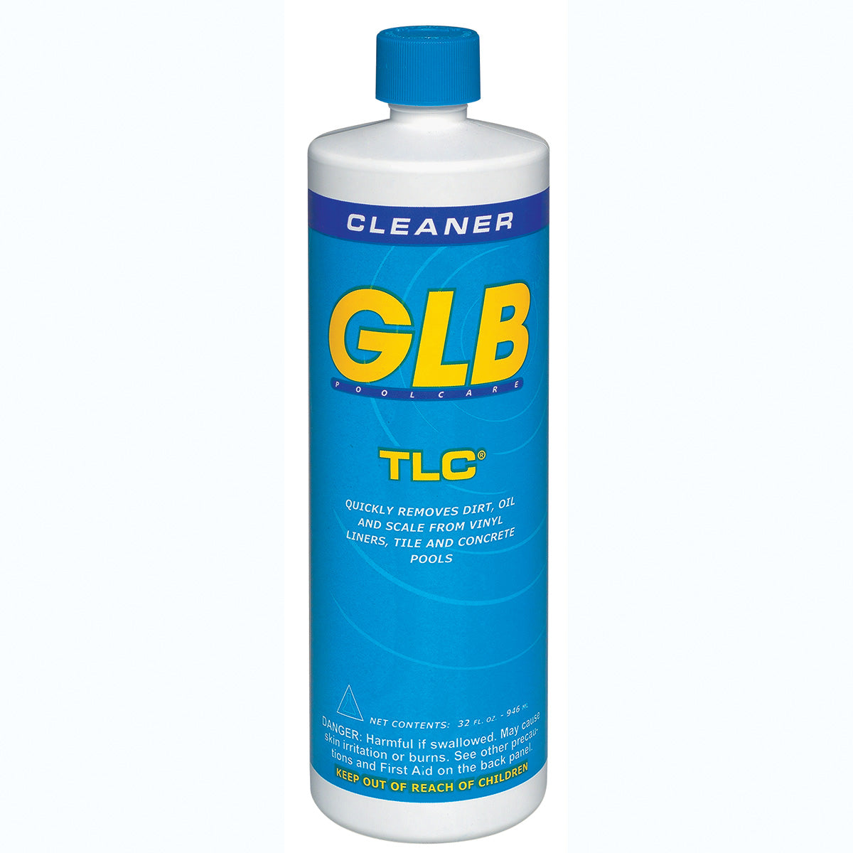 GLB 71028 Quart TLC Surface Cleaner