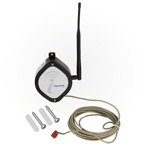 Zodiac AquaLink RS iAquaLink Interface Kit IQ20-A