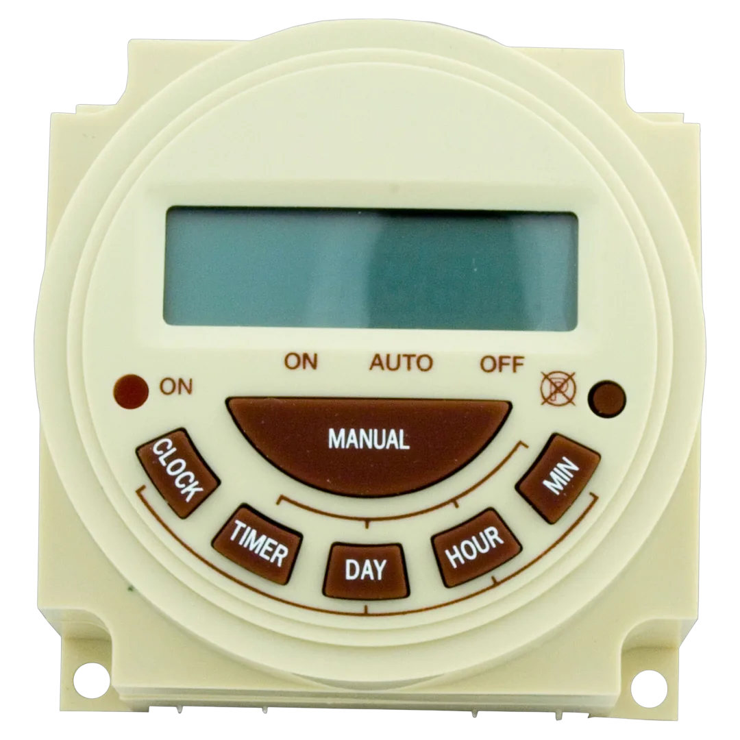 Intermatic PB374E 7-Day Electronic Timer
