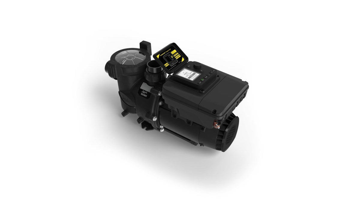 Jandy VS FloPro 1.85HP 115/230V Variable Speed Pool Pump with SpeedSet Controller - VSFHP185DV2ASJandy VS FloPro 1.85HP 115/230V Variable Speed Pool Pump with SpeedSet Controller - VSFHP185DV2AS