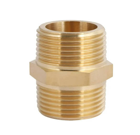 Misc Vendors JFFIT00011 Hex Nipple