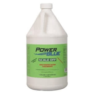 Jack's Magic Power Blue Scale Off, 1 gal | JMPBSCALEOFF128