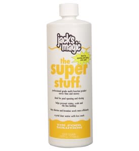 Jack's Magic The Super Stuff | JMSUPER032