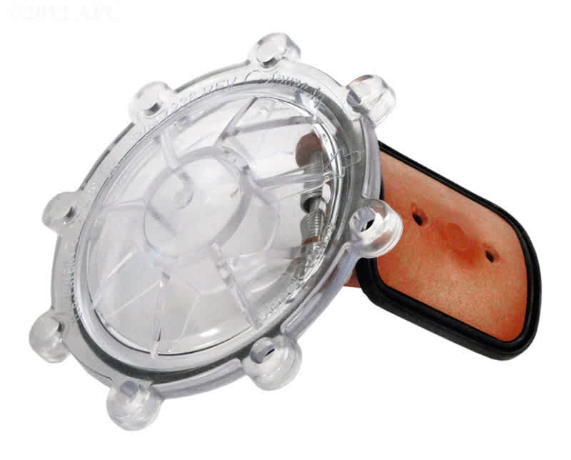 Jandy Cover Flapper Kit, for Spring Check Valve | 7056