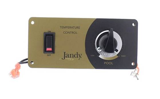 Jandy Temperature Control | R0058200