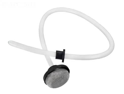 Jandy Breather Tube Assembly, for DE Filters, Replacement | R0358700