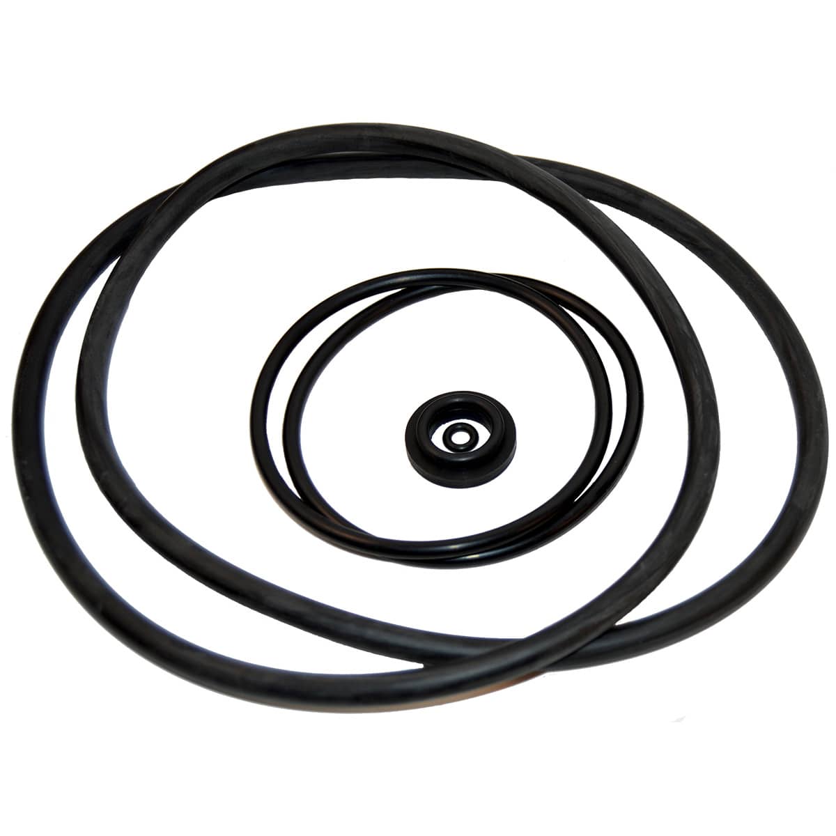 Jandy O-Ring Set, for CS Series Filters, Replacement | R0466300