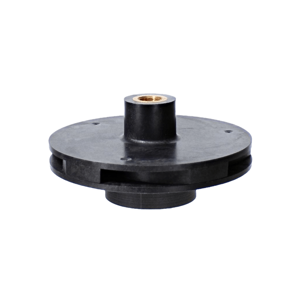 Jandy Impeller Screw, O-Ring and Backplate, 1 HP, Replacement | R0479602