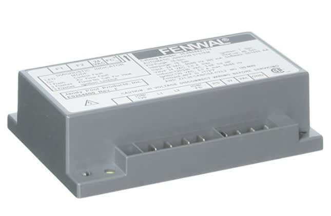 Jandy Ignition Control Module, Replacement | R0491300