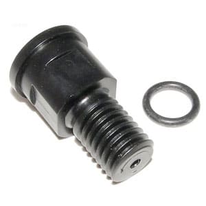 Jandy Pressure Gauge Adapter, for CS Series Filter | R0557100