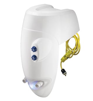 Speck Badu Jet Inspiration SwimJet System 4HP 1PH