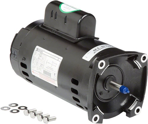 Jandy FloPro Replacement Motor (1.5 HP) - R0479312