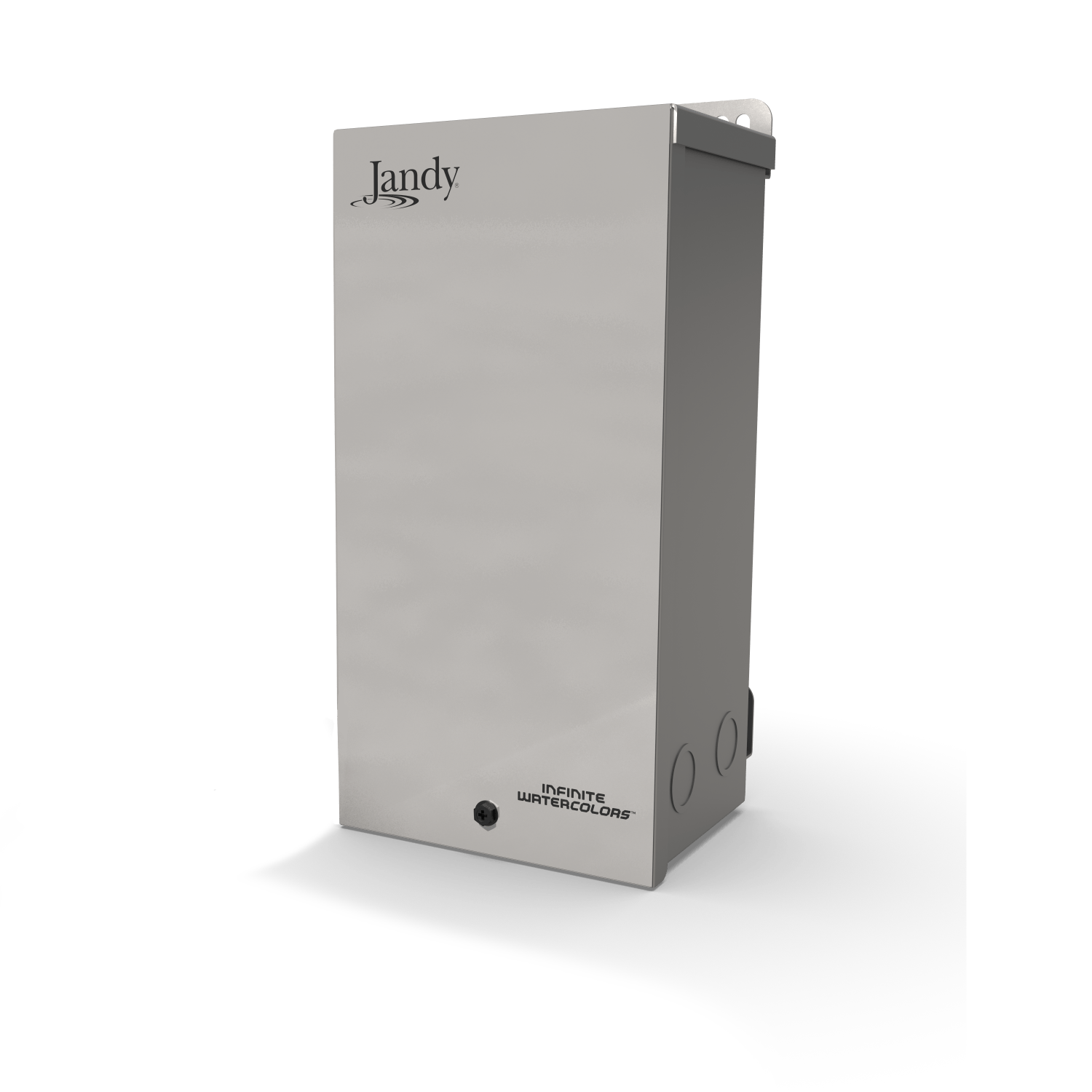 Jandy Infinite WaterColors Light Controller w/ 300W Transformer - IWCLC300W