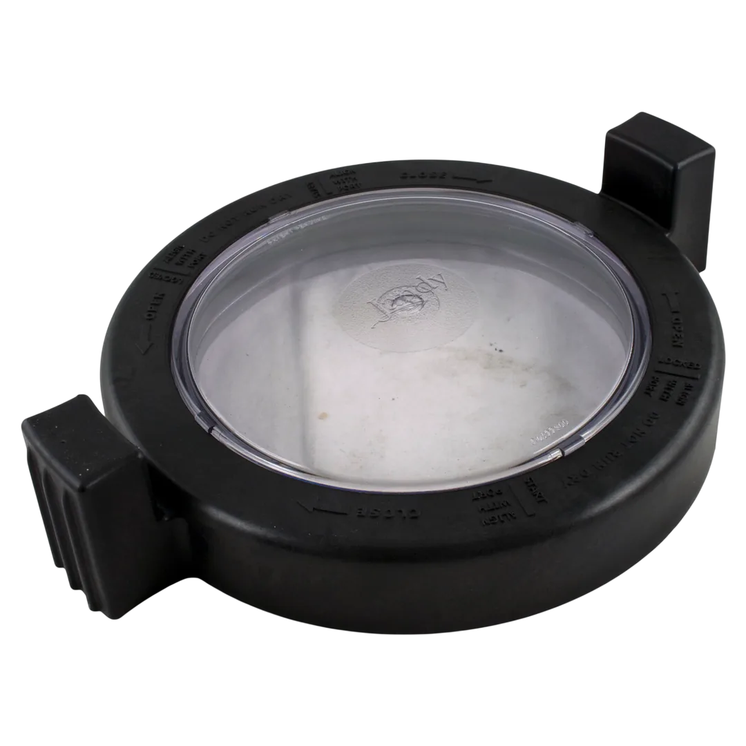 Jandy R0445800 Lid with Locking Ring and O-Ring