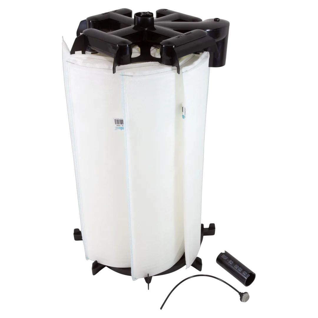 Jandy R0501300 Complete Grid Assembly
