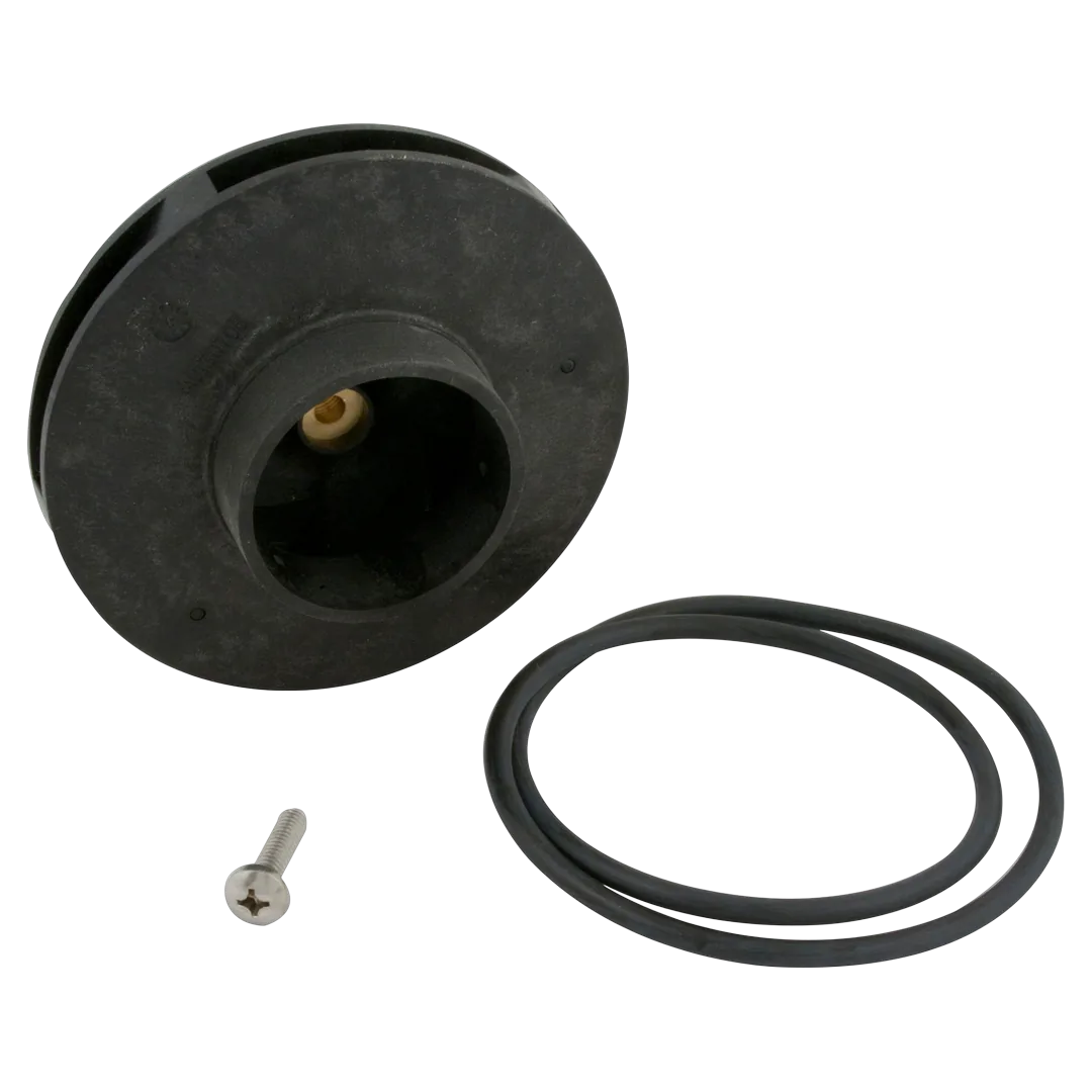 Jandy R0479605 Impeller Kit with Screw and O-Ring