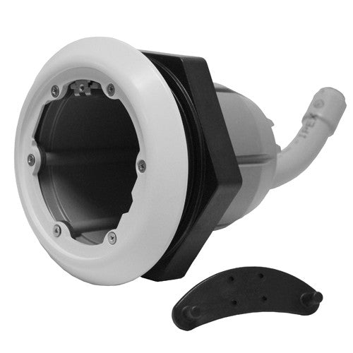 Hayward 6" Spa Light JiffyNiche - SPX0608U
