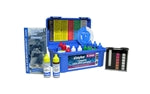 Taylor Technologies Complete Test Kit | .75 Oz. Bottles | K-2006 | K-2006-6