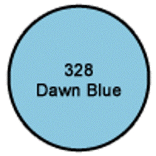 Ramuc Dawn Blue Epoxy Pool Paint - 1 Gal