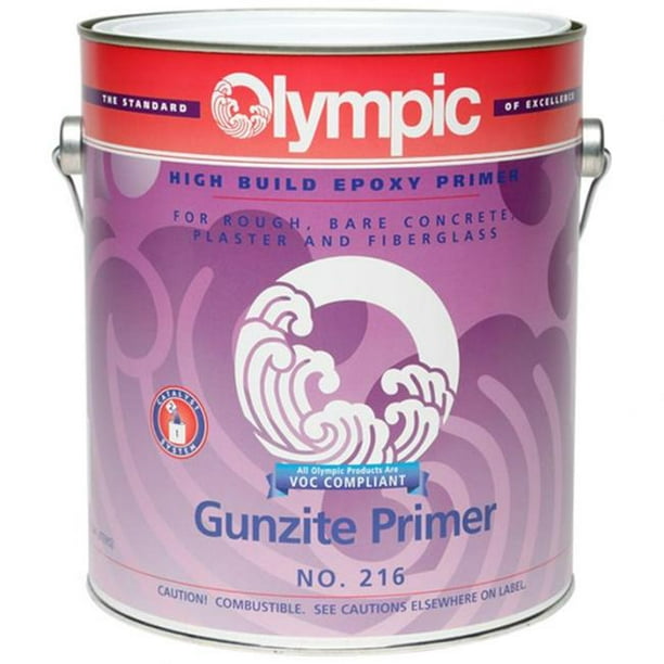 Kelley 2164GL 4 Gallon Olympic Gunzite Primer