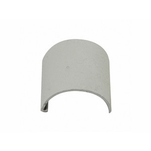 Latham Pool 2" Dark Gray CP2 Coping Clips, CAC-CLIP-1 CP2
