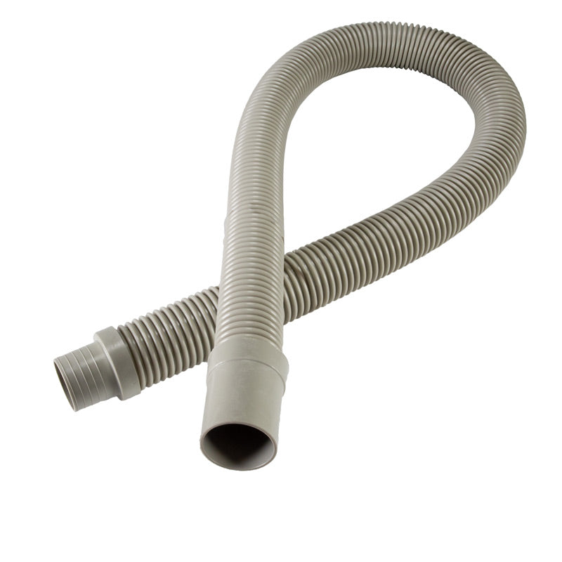 Pool Pals Pool Cleaner Leader Hoses - 4' Length - White