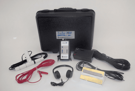 Anderson LeakTrac 2400 with Wireless Technology