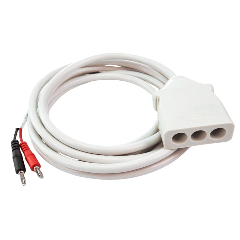 AutoPilot Salt Cell Cord for DIG & ST Control Panels, 12-Foot