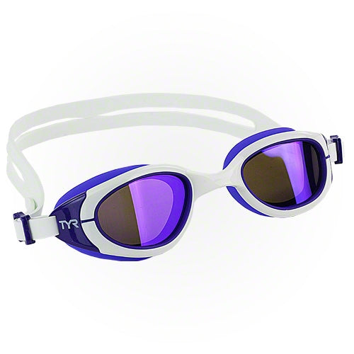 TYR Special OPS 2.0 Goggles - Black
