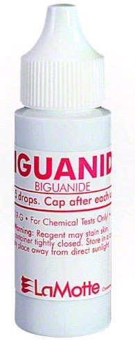 LaMotte DPD 1A Free Chlorine Reagent, 30-Count | P-6740-G