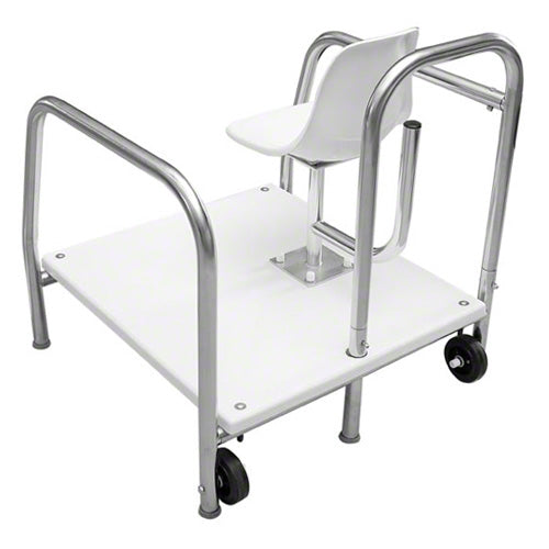 S.R. Smith 42" Low Profile Lifeguard Chair LPLS-342