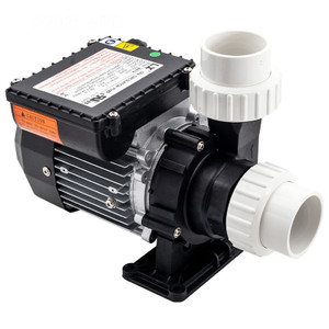 HydroQuip LX Pump CIRC 1/4HP 1SPD 240V 1.6A WE14 1.5, WE14-240V
