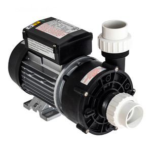 LX Pump LX Circulation 1/5 HP 230V 1A, (1.5" LONG SNOUT), WTC50MLS