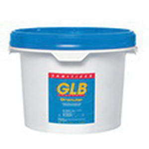 GLB Granular Chlorinating Sanitizer50 lb | 71224A