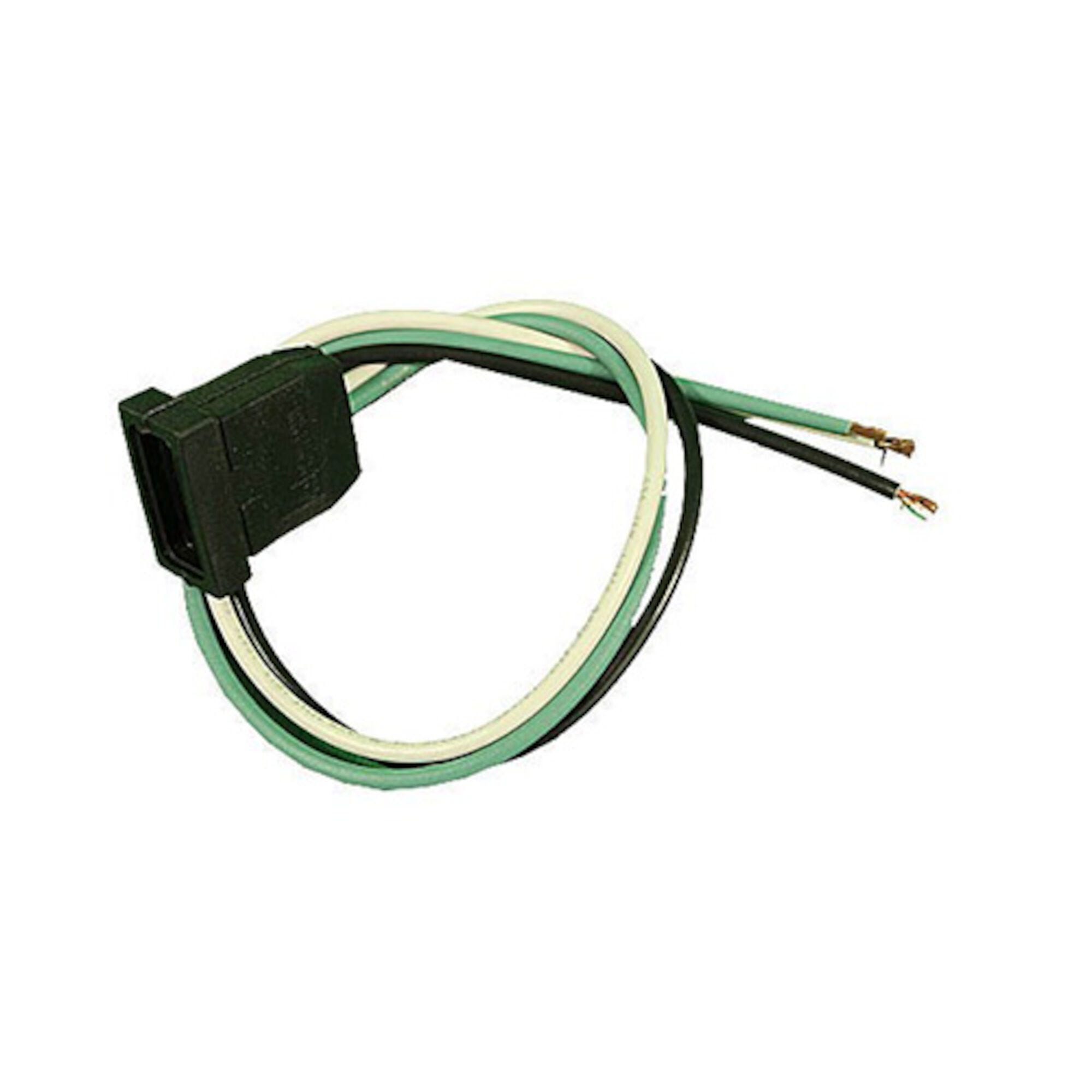 J&J Electronics Receptacle MPMPFM3