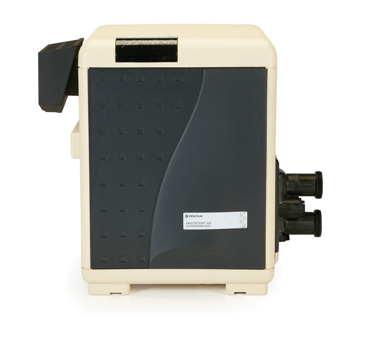 Pentair 400,000 BTU MasterTemp High Performance Heater