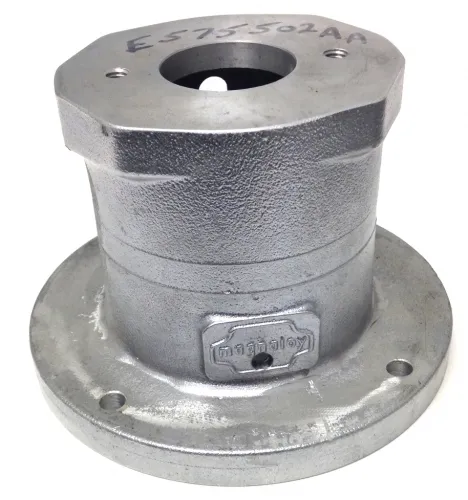Pump/Engine Mount E575502AA