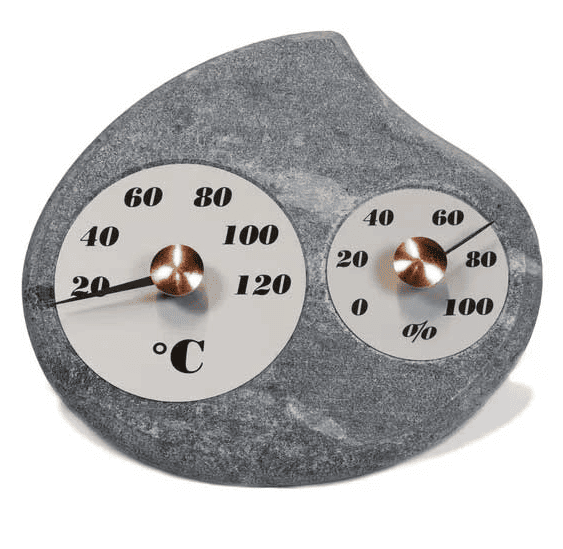 Leisurecraft - MAININKI, Thermometer & Hygrometer