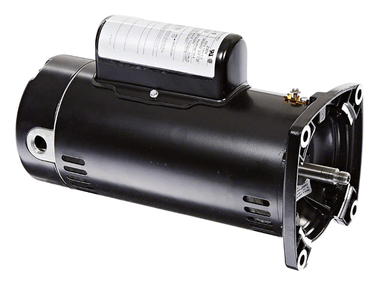 Sta-Rite 1 HP Motor - AE100EHL