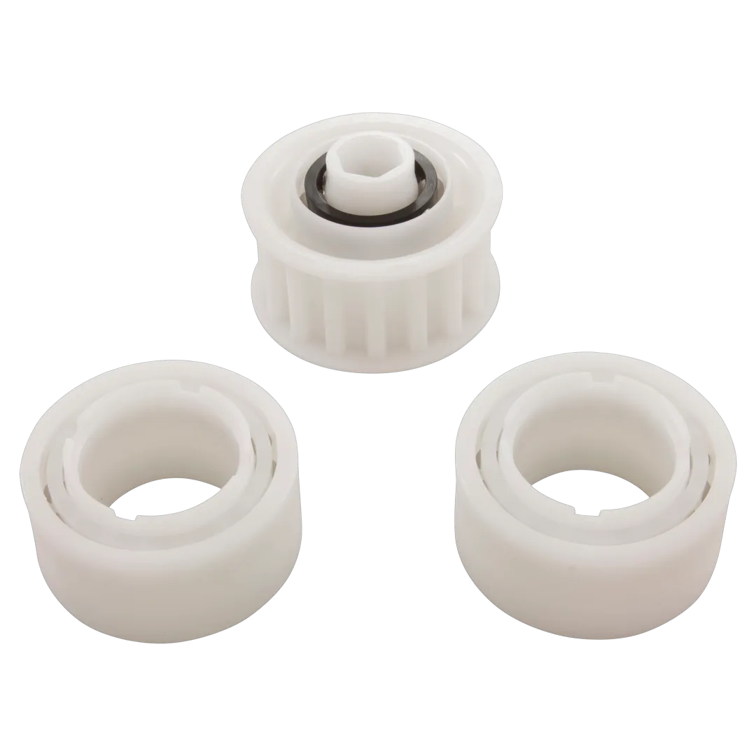 Maytronics 3884997-R3 Guide Wheels and Pulley Kit