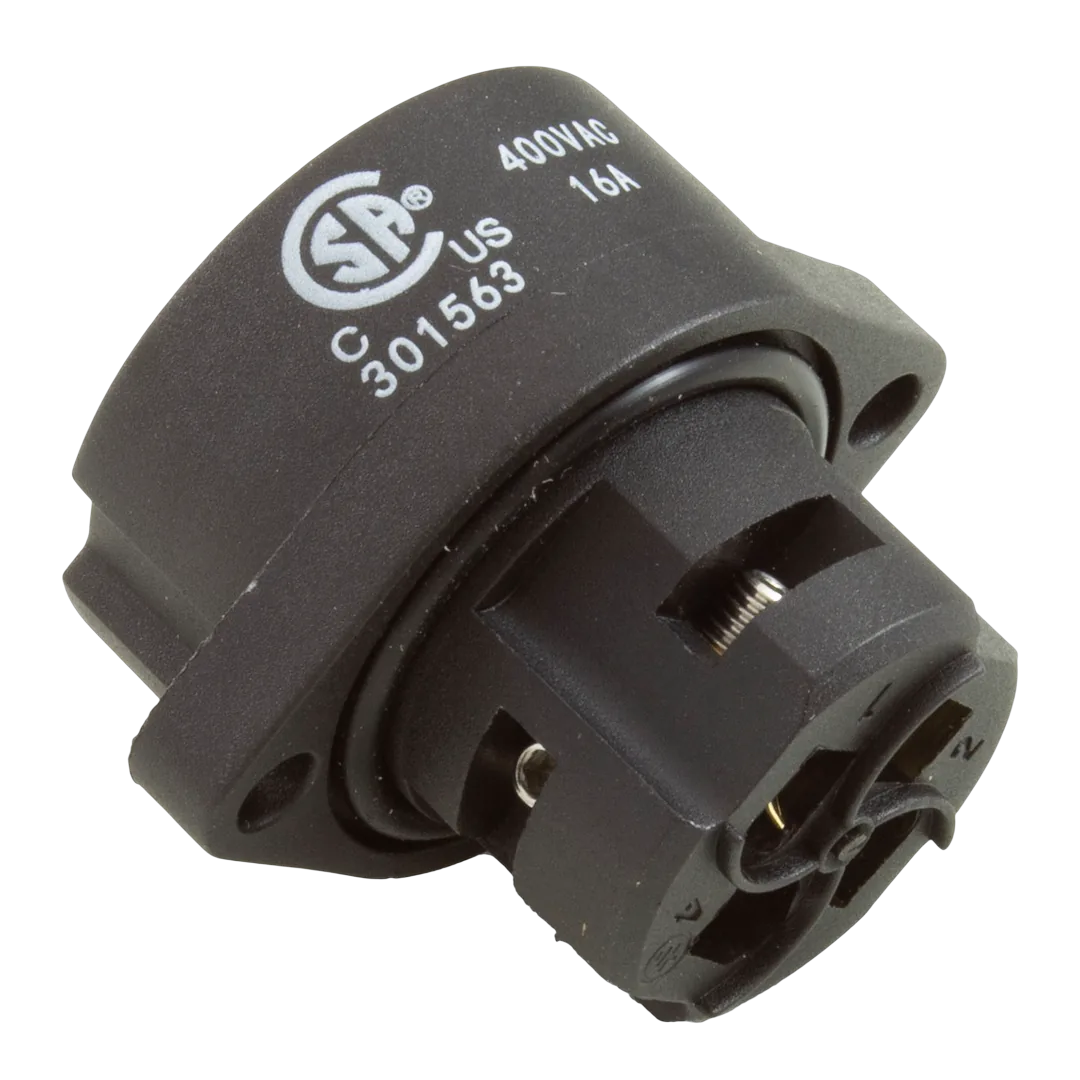 Maytronics Dolphin Wave Power Supply Amphenol Socket