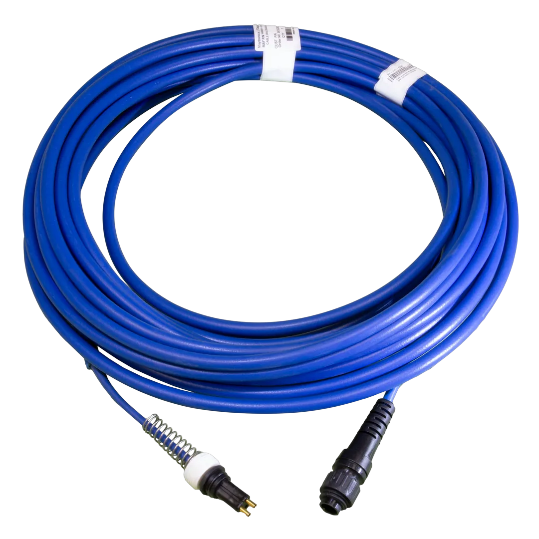 Maytronics 9995851-DIY Cable Assembly 18M