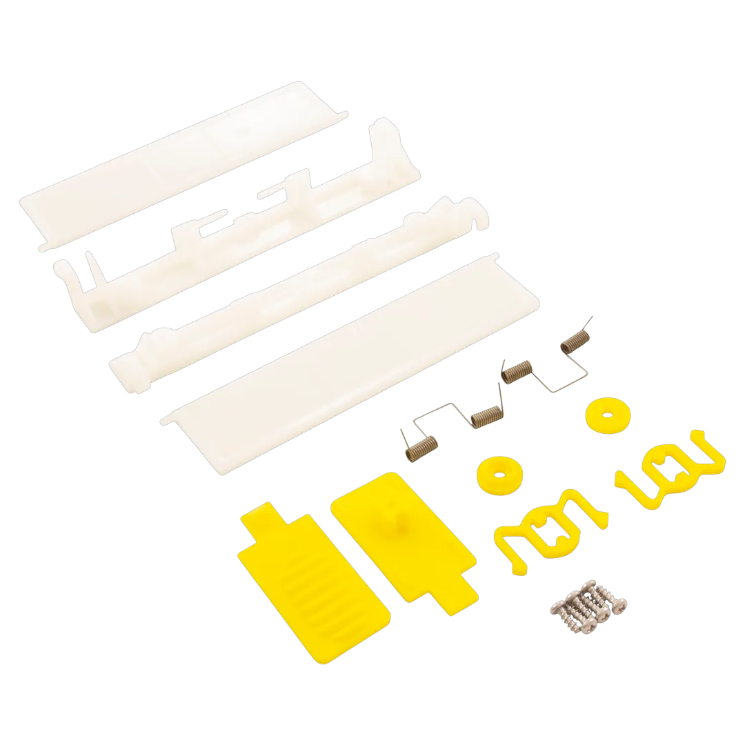 Maytronics 9995892 Bottom Lid Assembly Parts Kit