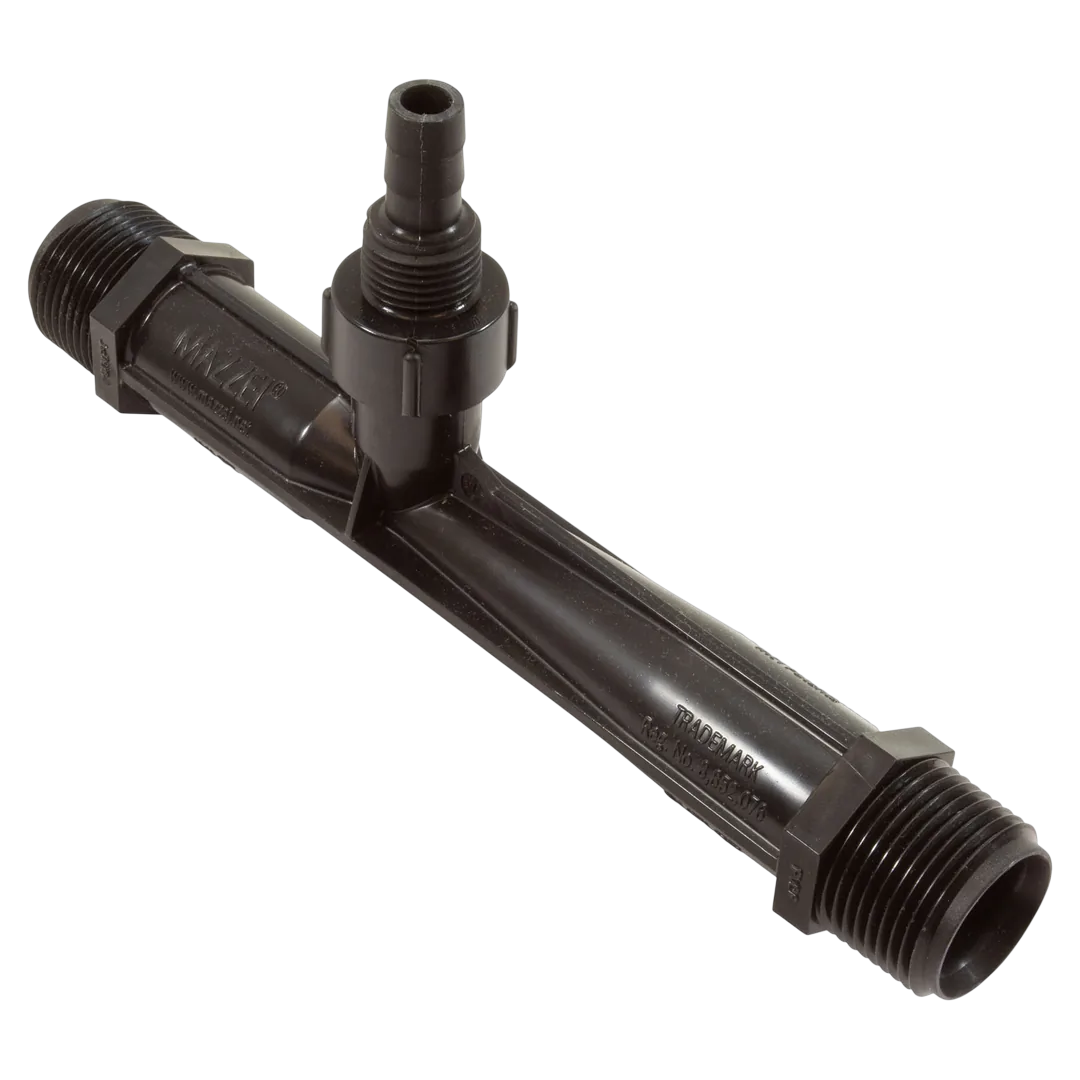 Mazzei 978 Venturi Injector
