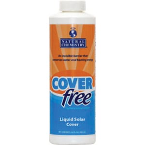 Natural Chemistry Cover Free, 1 qt, 12-Pack | 17100NCM
