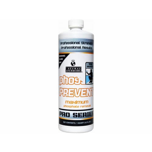 Natural Chemistry Pro Series PhosREMOVE, 1 qt | 20500PRO